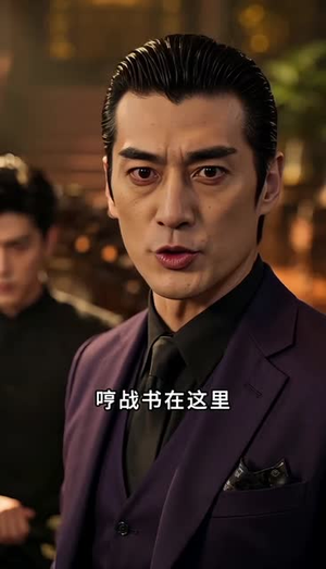 破晓之刃:决战上海滩(56集) 破晓之刃:决战上海滩(56集)短剧热播中