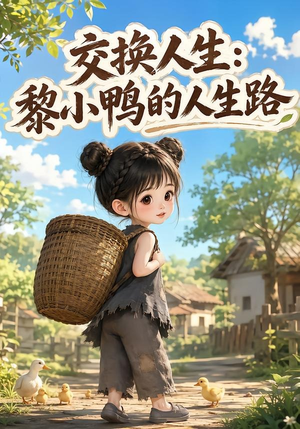交换人生:黎小鸭的人生路(119集) 交换人生:黎小鸭的人生路(119集)免费短剧完整版