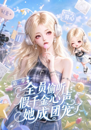 全员偷听假千金心声她成团宠了第二季（136集）红果短剧免费看