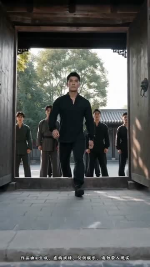一诺千金为红颜（54集）免费看全集