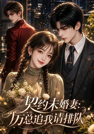 契约未婚妻:厉总追我请排队(81集) 契约未婚妻:厉总追我请排队(81集)在线免费观影
