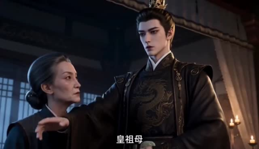 重生归来，四小姐锋芒再露（126集）热门短剧追到爽