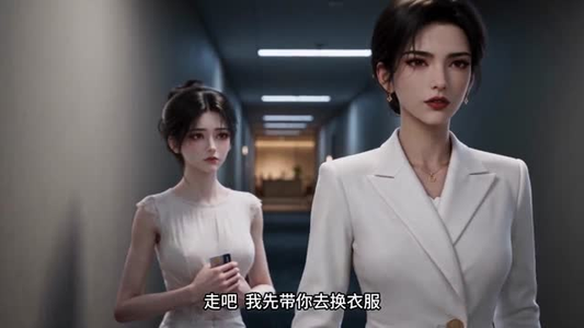 尘埃里开花第一季（269集）在线免费观影