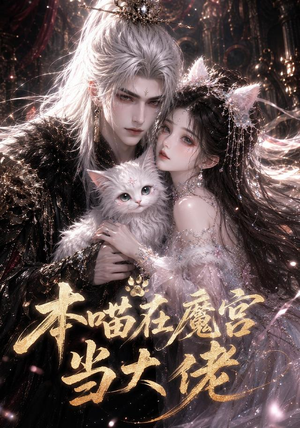 本喵在魔宫当大佬（46集）剧好看短剧推荐