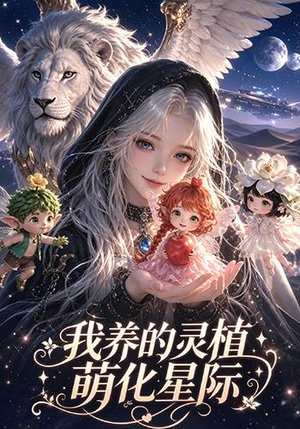 我养的灵植萌化星际（106集）最热短剧推荐