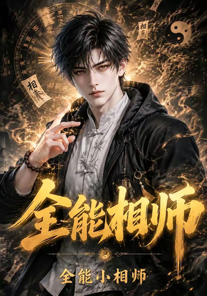 全能相师：全能小相师（63集）温柔追捕短剧