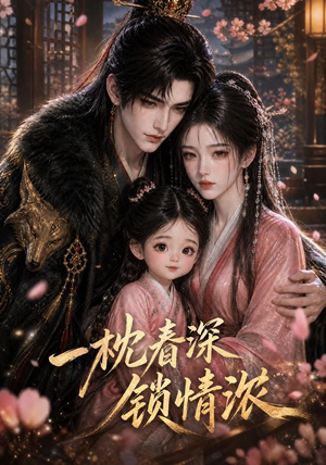一枕春深锁情浓（111集）短剧全集完整