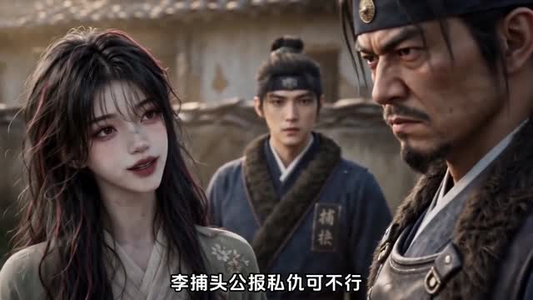 二郎，该喝药了（108集）短剧推荐分享