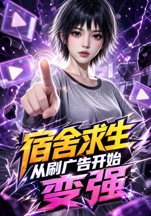宿舍求生从刷广告开始变强（130集）在线观看全集