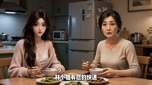 监狱食神（115集）最新火爆短剧