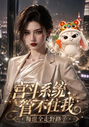 宫斗系统管不住我，每世全走野路子（163集）短剧热播推荐