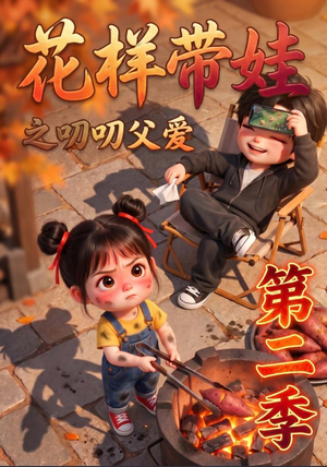 花样带娃之叨叨父爱第二季(107集) 花样带娃之叨叨父爱第二季(107集)爱短剧爱追剧