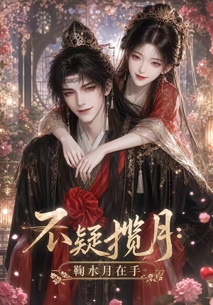 不疑揽月：鞠水月在手（169集）在线观看全集
