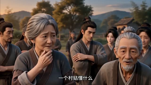 别惹疯千金，流放搬空你家底（102集）这部短剧太好看
