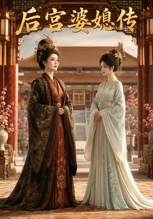 后宫婆媳传（76集）真的好看吗
