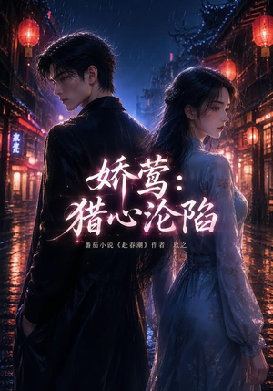 娇莺:猎心沦陷(90集) 娇莺:猎心沦陷(90集)直接追到结尾