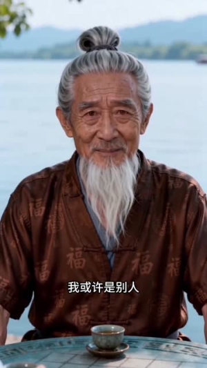 穿越大乾做赘婿（126集）全网短剧抢先看