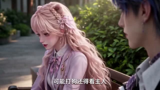 栀枝揽风月（100集）短剧追到爽