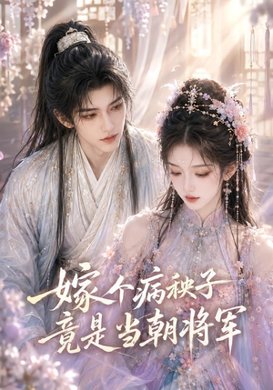 嫁个病秧子,竟是当朝将军(43集) 嫁个病秧子,竟是当朝将军(43集)热门短剧分享