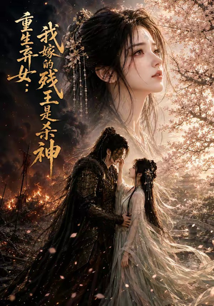 重生弃女：我嫁的残王是杀神（77集）直接追到结尾