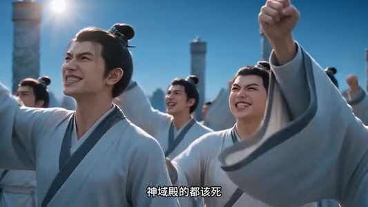 开局青云宗主召唤大帝境老祖(第七季)(132集) 开局青云宗主召唤大帝境老祖(第七季)(132集)在线观看全集