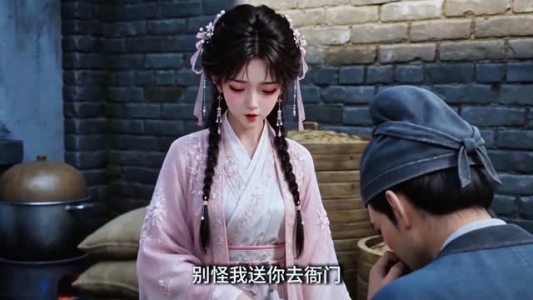 本想哄竹马撩中杀神（41集）在线看到大结局