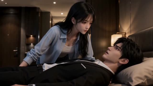 读心呆妻一百块（50集）短剧在线看