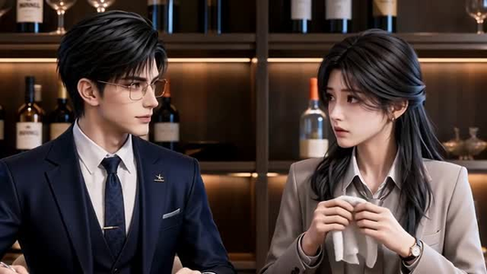 闪婚的丈夫开飞机带我上班第五季(123集) 闪婚的丈夫开飞机带我上班第五季(123集)最后一集