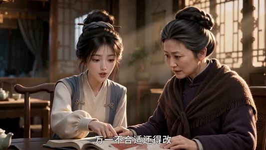【疯娘翻身，穿越宠崽第五季】150集短剧资源在线播放