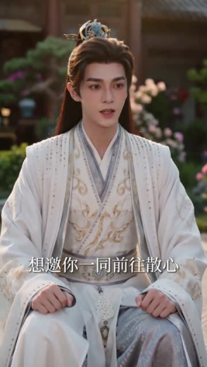 嫡女替嫁废皇子，重生后我掀翻全场（68集）一个短剧看全集