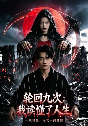轮回九次:我读懂了人生(60集) 轮回九次:我读懂了人生(60集)爆款短剧推荐