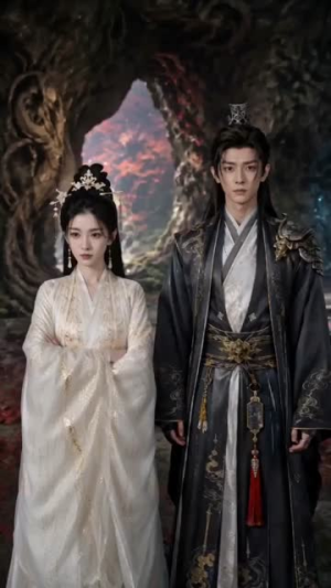 小师妹，专治卧龙凤雏（71集）精彩短剧随心推