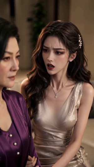 暮色渐浓时(60集) 暮色渐浓时(60集)第二季