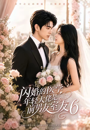 闪婚的医学年轻大佬是前男友室友6(93集) 闪婚的医学年轻大佬是前男友室友6(93集)悬疑短剧推荐