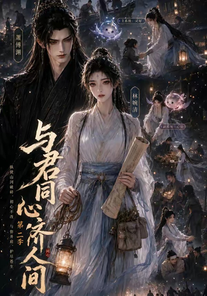 与君同心济人间第二季(75集) 与君同心济人间第二季(75集)免费看短剧全集