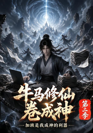 牛马修仙卷成神第二季（120集）每日短剧分享