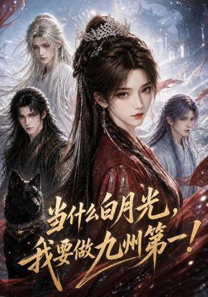 当什么白月光，我要做九州第一！（114集）免费短剧看全集