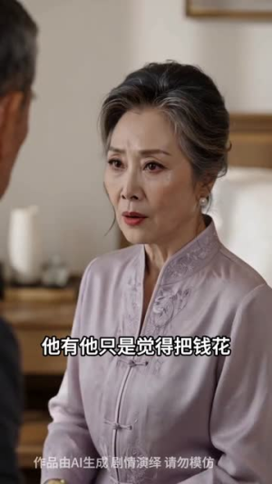 三万见人心(54集) 三万见人心(54集)番茄免费短剧