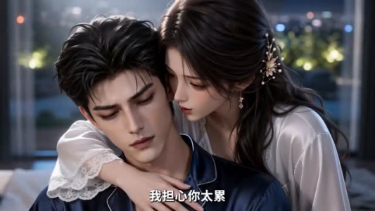 偷听心声后大佬沦陷了！（117集）精彩短剧看不停
