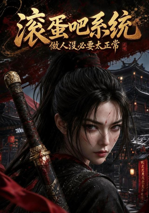滚蛋吧系统,做人没必要太正常(64集) 滚蛋吧系统,做人没必要太正常(64集)最新火爆短剧