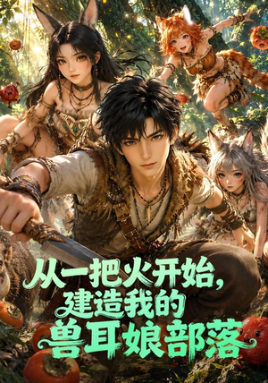 【从一把火开始，建造我的兽耳娘部落】80集短剧全集在线速看