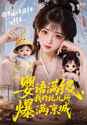 婴语满级,我的托儿所爆满京城(85集) 婴语满级,我的托儿所爆满京城(85集)男频短剧推荐