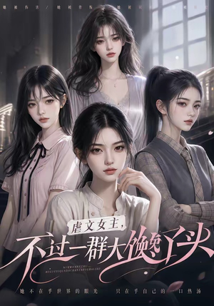 虐文女主不过一群大馋丫头（130集全）全网短剧抢先看