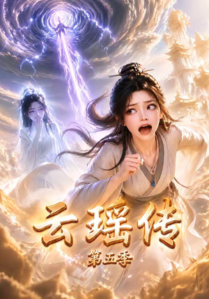 云瑶传第五季（105集）独家内容免费看