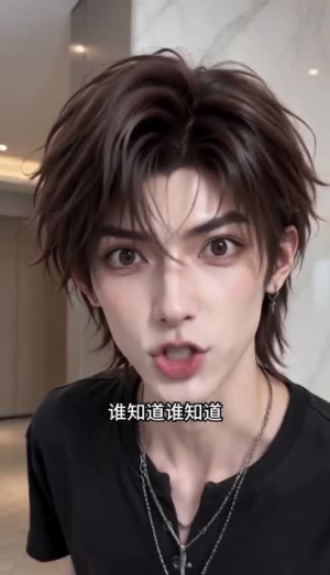 总裁大人竟是我老婆（51集）最火爆短剧