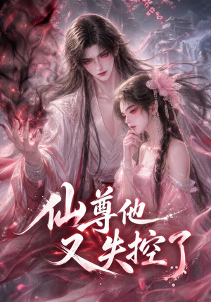 仙尊他又失控了（126集）精彩短剧热播