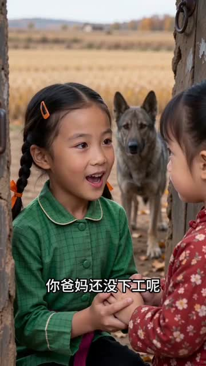 重生丫丫来了：七零丫丫甜宠记（109集）越看越好看短剧