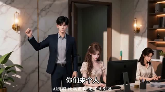 甜心职业记：潮汐游戏（125集）在哪看