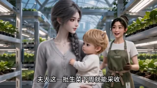 重生焚原浮舟，我掌万兽无疆（64集）超好看的短剧