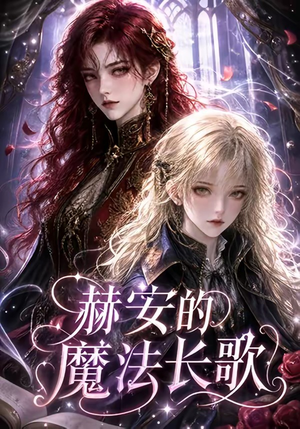赫安的魔法长歌（207集）免费观看